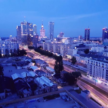 Tripstay Lucka Wiev Apartament Warsaw Exterior photo