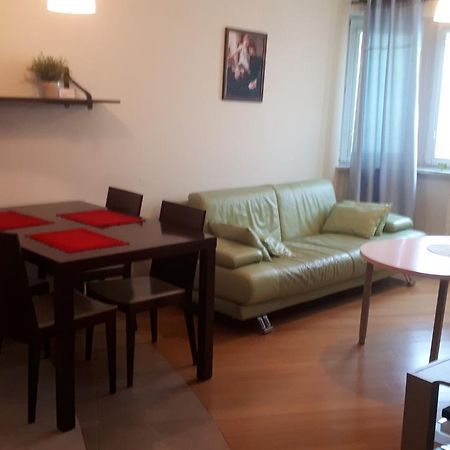 Tripstay Lucka Wiev Apartament Warsaw Exterior photo