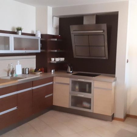 Tripstay Lucka Wiev Apartament Warsaw Exterior photo