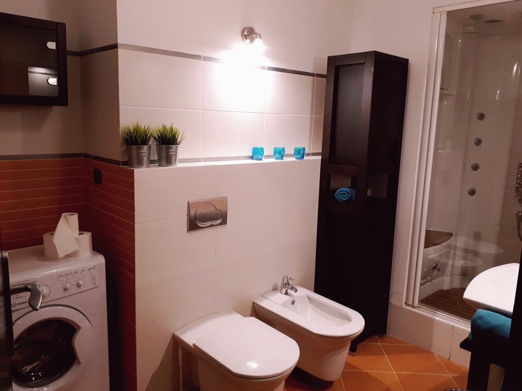 Tripstay Lucka Wiev Apartament Warsaw Exterior photo