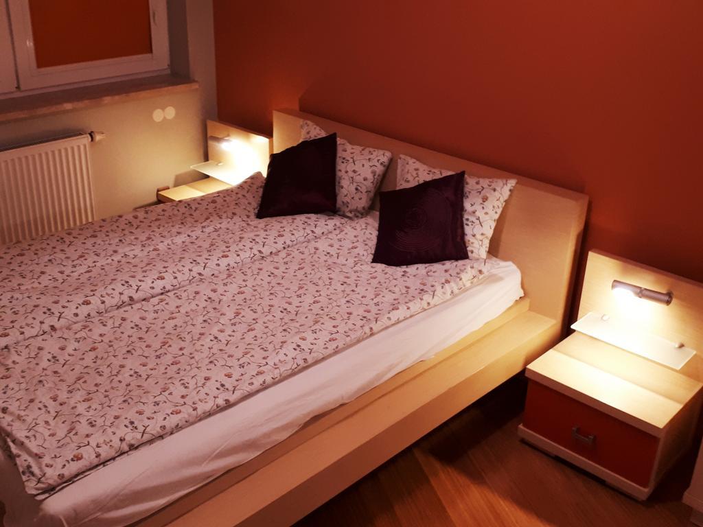 Tripstay Lucka Wiev Apartament Warsaw Exterior photo