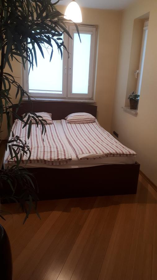 Tripstay Lucka Wiev Apartament Warsaw Exterior photo