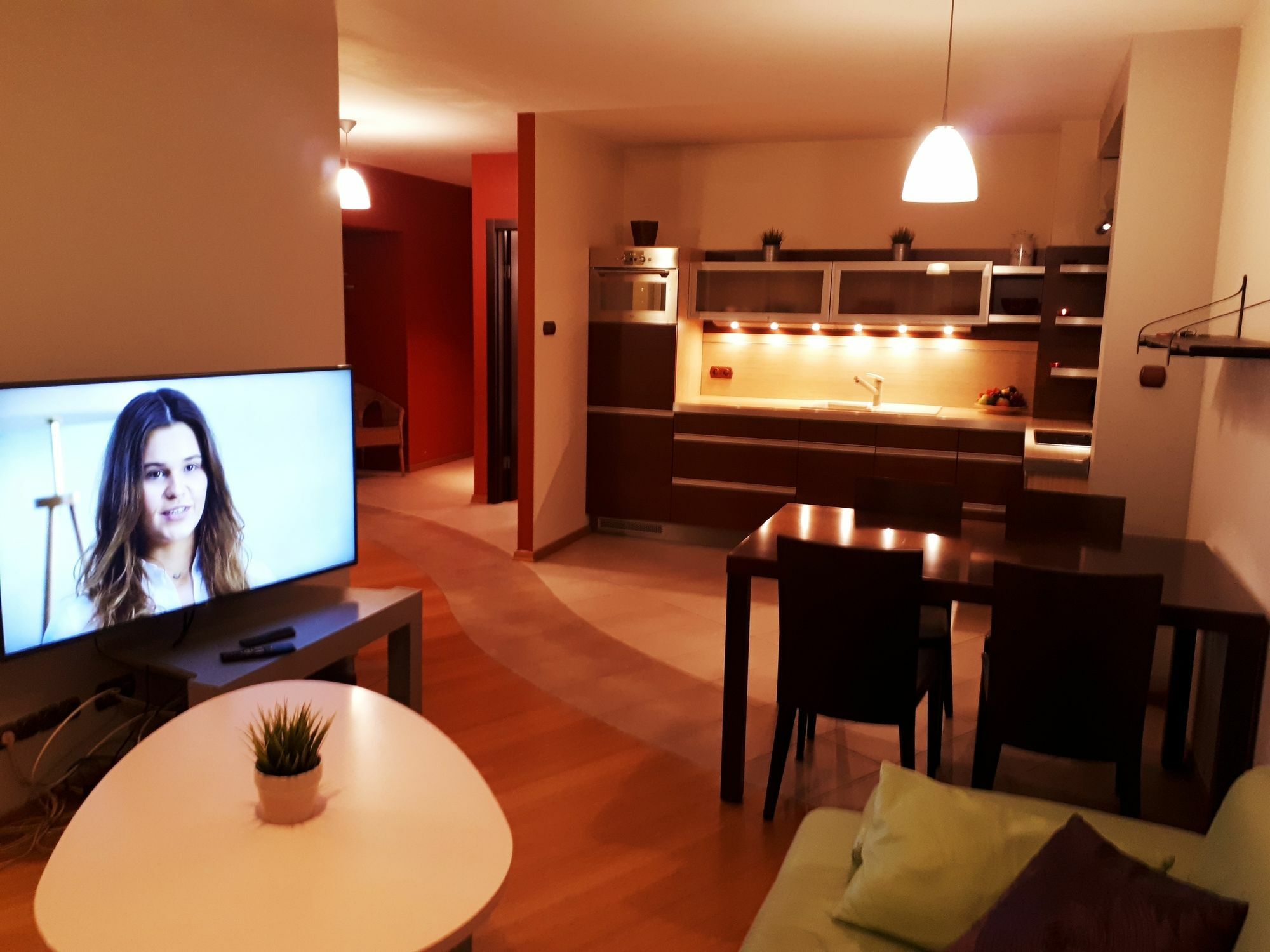 Tripstay Lucka Wiev Apartament Warsaw Exterior photo