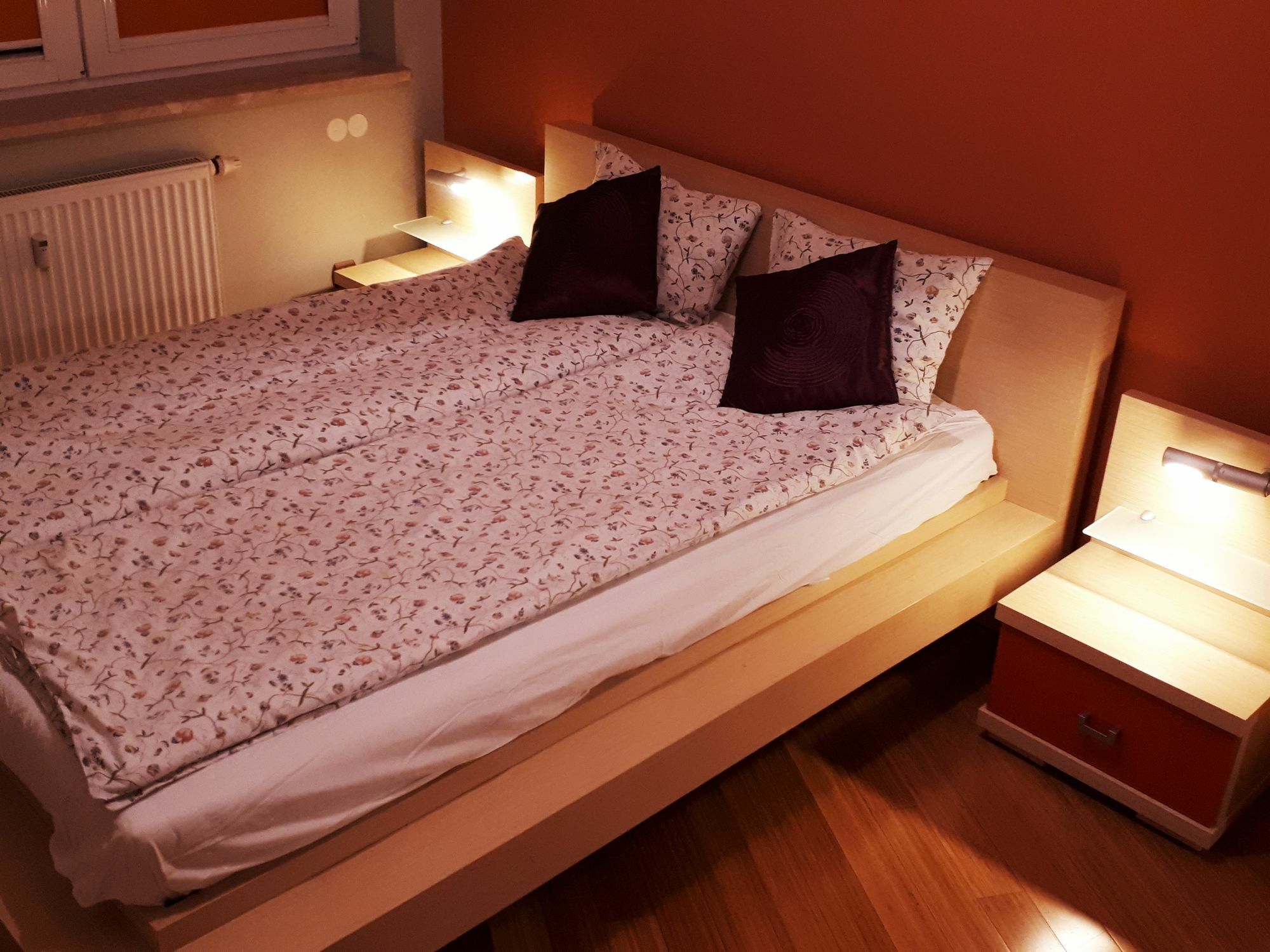 Tripstay Lucka Wiev Apartament Warsaw Exterior photo